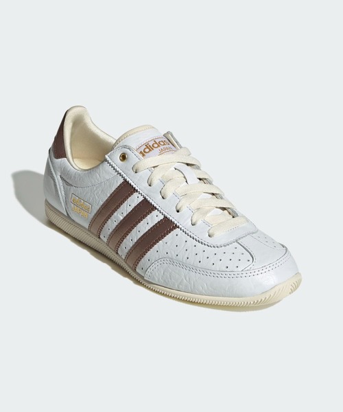 【フランス製】ADIDAS ヴィンテージスニーカー　アディダス ジャパン / Japan / アディダスオリジナルス adidas Originals