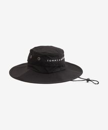 TOMMY HILFIGER GOLF トミーロゴアドベンチャーハット