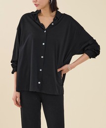 【marmors】ALBINI cut shirt