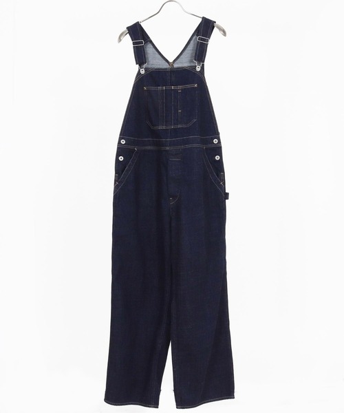 Deuxieme Classe JOHNBULL/ジョンブル】OVERALL Deuxieme Classe（ドゥーズィエムクラス）の「【JOHNBULL/ジョンブル
