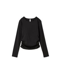 styling/ | 【S/S(エスバイエス)】カップ付きプルーオーバー＜ウォッシャブル・UV＞(その他トップス)