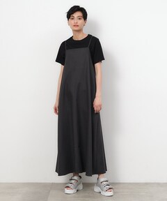 ACYM/アシーム☆Baloon mini ワンピース ACYM/アシーム☆Baloon mini ワンピース - メルカリ