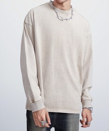 BUFFALO BOBS｜バッファローボブズのTシャツ/カットソー（ホワイト
