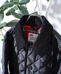 Traditional Weatherwear｜トラディショナルウェザーウェアの