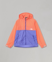 THE NORTH FACE(Um[XtFCX)THE NORTH FACE Compact Jacket NPJ22510(̑AE^[)