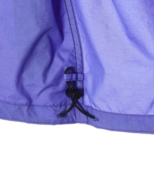 THE NORTH FACE（ザノースフェイス）の「THE NORTH FACE Compact Jacket NPJ22510（その他アウター・キッズ・ピンク・130/160/150/140）」の3枚目の写真