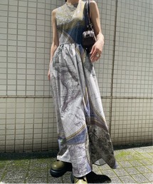 AMERI VINTAGE｜アメリビンテージのワンピース/ドレス通販