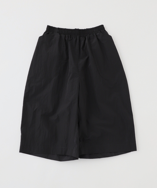WISM(ウィズム)の「Dan Gee / ダン ジー SHORTS(その他パンツ・メンズ・ブラック・FREE)」の17枚目の写真