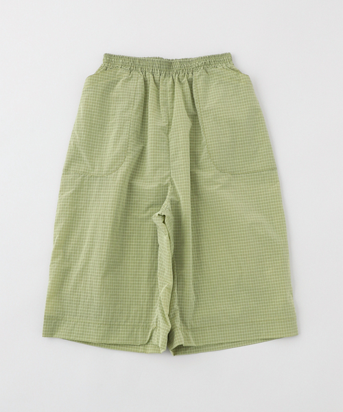 WISM(ウィズム)の「Dan Gee / ダン ジー SHORTS(その他パンツ・メンズ・ブラック・FREE)」の15枚目の写真