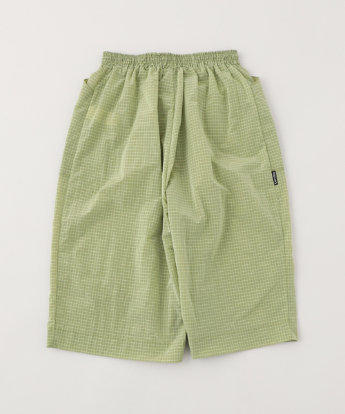 WISM(ウィズム)の「Dan Gee / ダン ジー SHORTS(その他パンツ・メンズ・ブラック・FREE)」の14枚目の写真