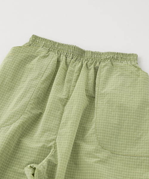 WISM(ウィズム)の「Dan Gee / ダン ジー SHORTS(その他パンツ・メンズ・ブラック・FREE)」の13枚目の写真