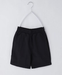 THE SHOP TK  | 【110－160】ナイロンワッシャーショーツ/接触冷感・洗濯機OK(その他パンツ)