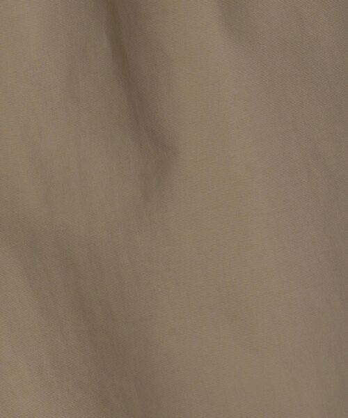 THE SHOP TK （ザ ショップ ティーケー ）の「【110－160】ナイロンワッシャーショーツ/接触冷感・洗濯機OK（その他パンツ・キッズ・ダークグリーン/ブルー/ブラック/サンドベージュ/ライトパープル・11/12/13/14/15 /16）」の14枚目の写真