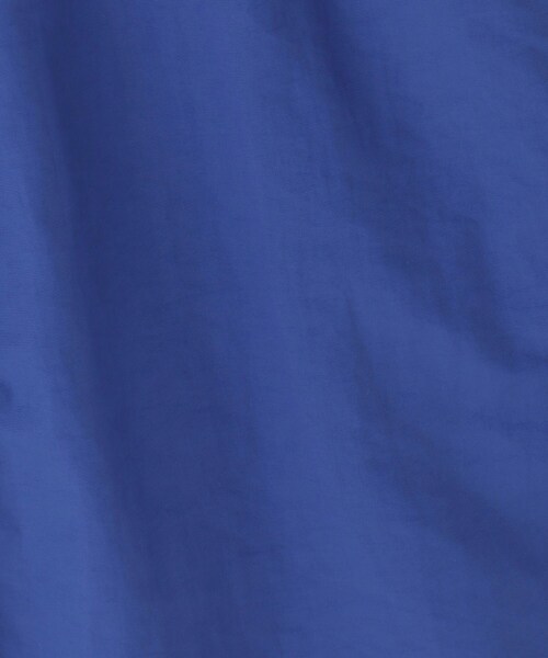 THE SHOP TK （ザ ショップ ティーケー ）の「【110－160】ナイロンワッシャーショーツ/接触冷感・洗濯機OK（その他パンツ・キッズ・ダークグリーン/ブルー/ブラック/サンドベージュ/ライトパープル・11/12/13/14/15 /16）」の18枚目の写真