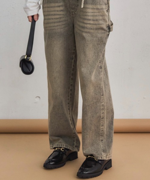 セール】エナメルローファー（ローファー）｜DOUX ARCHIVES（ドゥ