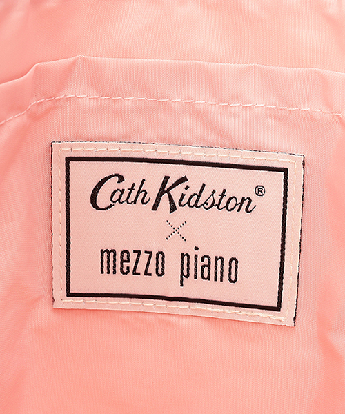 Cath Kidston】フリルトートバッグ（トートバッグ）｜mezzo