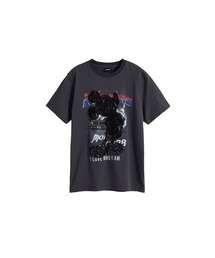 スパンコール」に該当するTシャツ/カットソーファッション通販 - ZOZOTOWN