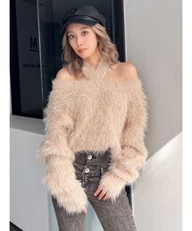 GYDA｜ジェイダのトップス（オフショルダー）人気ランキング - ZOZOTOWN