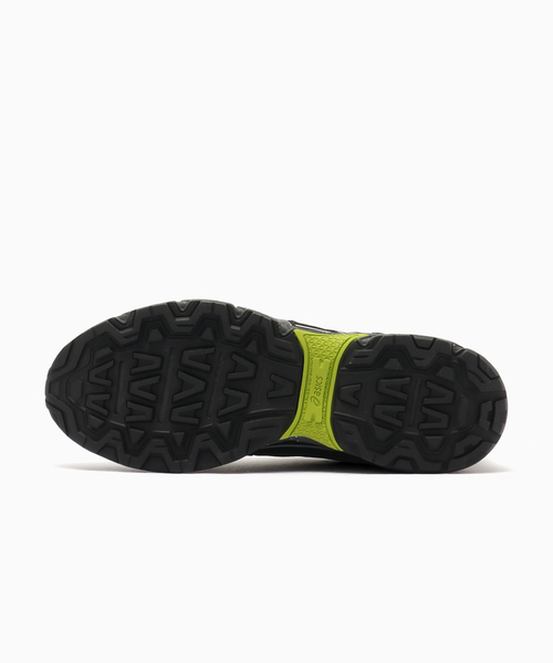 ASICS(アシックス)の「ASICS / アシックスGEL-VENTURE 6(スニーカー・メンズ・チャコールグレー・26cm/27cm/28cm)」の3枚目の写真