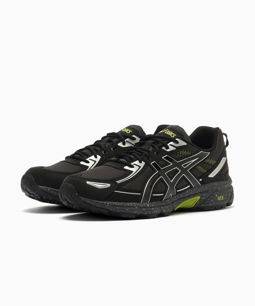 ASICS(アシックス)の「ASICS / アシックスGEL-VENTURE 6(スニーカー・メンズ・チャコールグレー・26cm/27cm/28cm)」の13枚目の写真