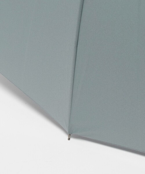 Wpc.（ダブリュピーシー）の「【別注】＜Wpc.＞GLR 16K レイン 長傘（長傘・メンズ・モカ/ネイビー/その他1/グレー系・FREE）」の9枚目の写真