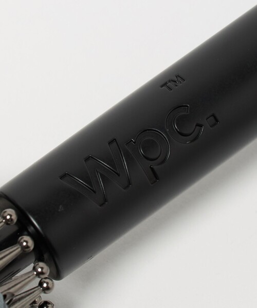 Wpc.（ダブリュピーシー）の「【別注】＜Wpc.＞GLR 16K レイン 長傘（長傘・メンズ・モカ/ネイビー/その他1/グレー系・FREE）」の13枚目の写真