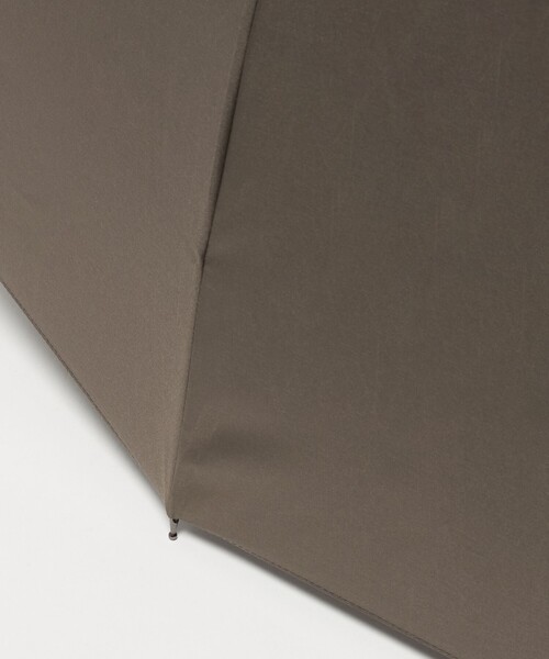 Wpc.（ダブリュピーシー）の「【別注】＜Wpc.＞GLR 16K レイン 長傘（長傘・メンズ・モカ/ネイビー/その他1/グレー系・FREE）」の15枚目の写真
