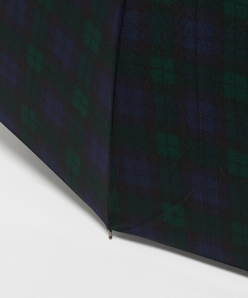 Wpc.（ダブリュピーシー）の「【別注】＜Wpc.＞GLR 16K レイン 長傘（長傘・メンズ・モカ/ネイビー/その他1/グレー系・FREE）」の18枚目の写真