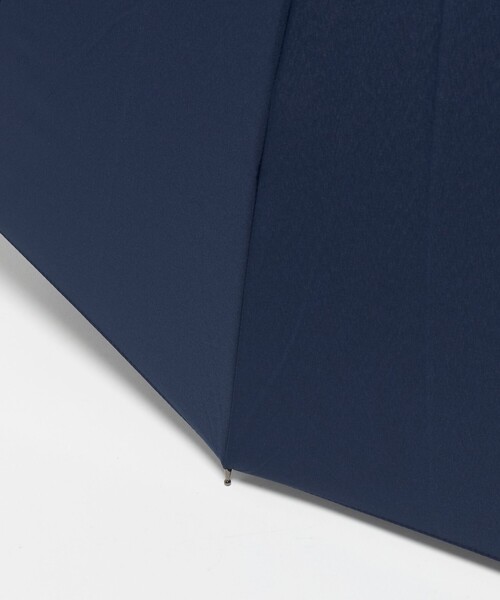 Wpc.（ダブリュピーシー）の「【別注】＜Wpc.＞GLR 16K レイン 長傘（長傘・メンズ・モカ/ネイビー/その他1/グレー系・FREE）」の20枚目の写真