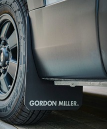 GORDON MILLER(S[h~[)GORDON MILLER MUD FLAP for CARAVAN(AEghAObY)