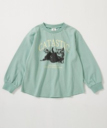 devirock(�f�r���b�N)�̖�100�� �f�r���{ �K�[���Y �v�����g ����T�V���c(T�V���c/�J�b�g�\�[)