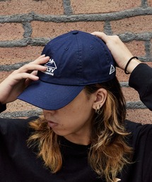 KELTY | KELTY/ケルティ エンブロイダリー ロゴ パネル キャップ(キャップ)