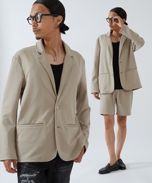 improves | イージーケア テーラードジャケット(テーラードジャケット)