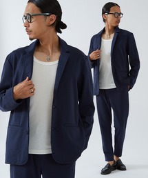 improves（インプローブス）の「イージーケア テーラードジャケット（テーラードジャケット）」