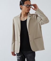 improves（インプローブス）の「イージーケア テーラードジャケット（テーラードジャケット）」