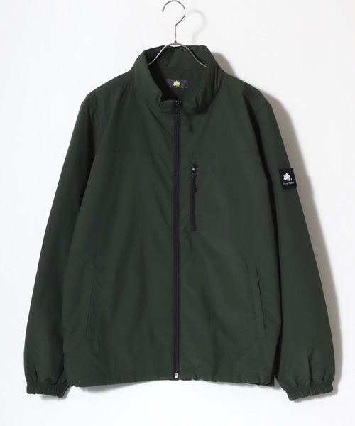 セール】2025AW LOGOS/ロゴス 撥水 ナイロン ワンポイントロゴ