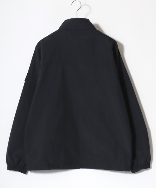 セール】2025AW LOGOS/ロゴス 撥水 ナイロン ワンポイントロゴ