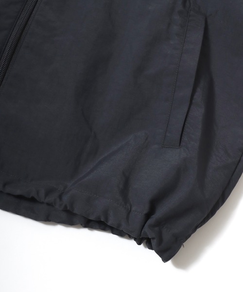 セール】2025AW LOGOS/ロゴス 撥水 ナイロン ワンポイントロゴ