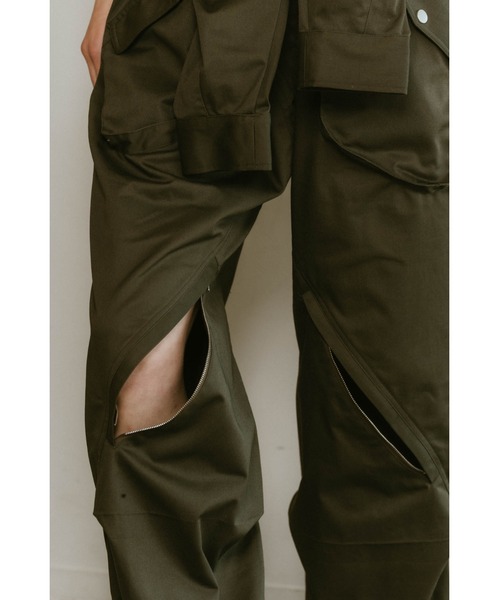 Knuth Marf（クヌースマーフ）の「2way front cross all in one