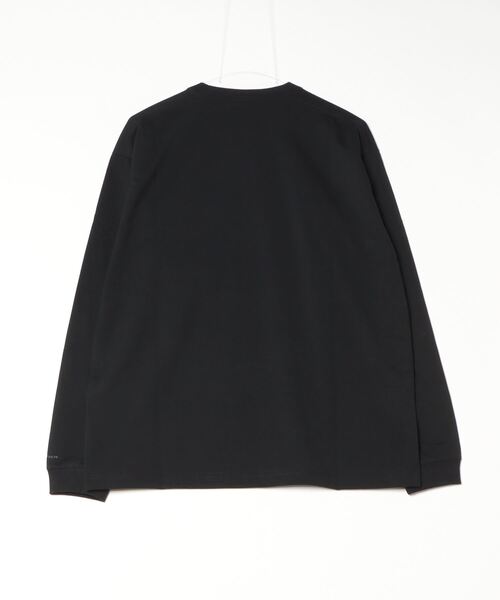 Columbia（コロンビア）の「【Columbia】ヤングストリートロングスリーブクルー（スウェット・メンズ・ホワイト/ブラック・MEDIUM/LARGE/X-LARGE）」の7枚目の写真