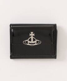 Vivienne Westwood(BBAEGXgEbh)SMALL FLAP PURSE(z)