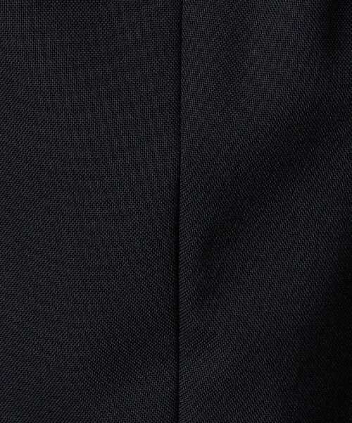 SOVEREIGN（ソブリン）の「＜SOVEREIGN＞ホップサック 1プリーツ スラックス RELAX MODEL（スラックス・メンズ・ネイビー・M/L）」の13枚目の写真