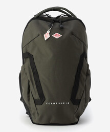 【美品 】DANTON　BACKPACK ダントン　リュック　バックパック DANTON｜ダントン（レディース）のバックパック/リュック通販