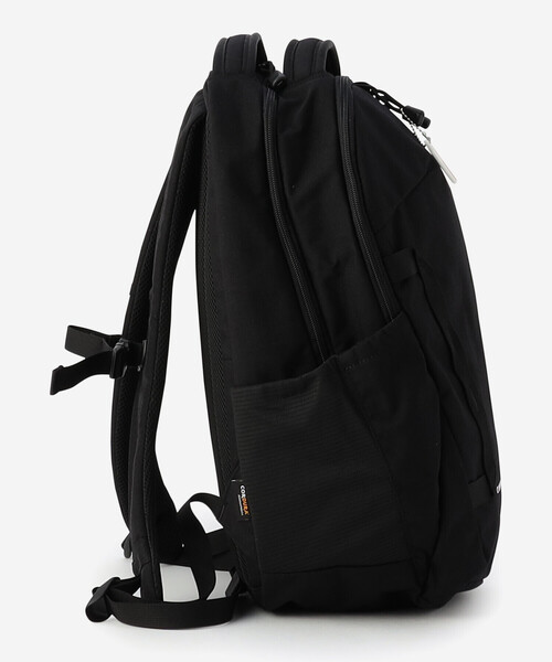 DANTON(ダントン)の「DANTON | バックパック CORNEILLE 18(バックパック/リュック・レディース・ブラック/ダークグレー・-)」の4枚目の写真