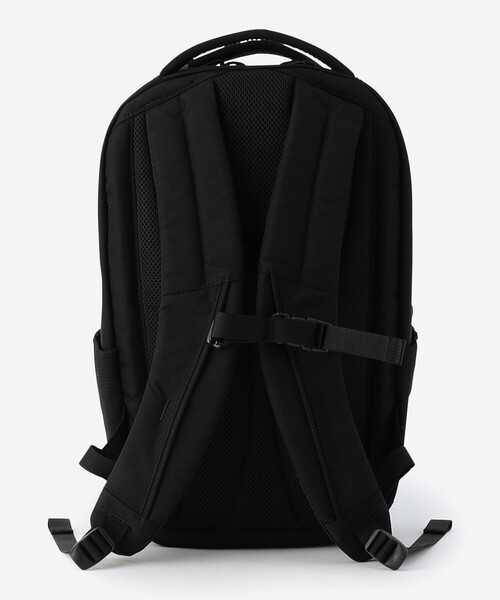 DANTON(ダントン)の「DANTON | バックパック CORNEILLE 18(バックパック/リュック・レディース・ブラック/ダークグレー・-)」の5枚目の写真