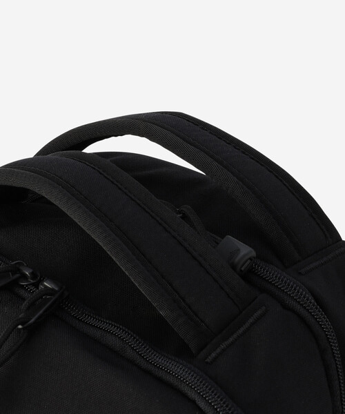 DANTON(ダントン)の「DANTON | バックパック CORNEILLE 18(バックパック/リュック・レディース・ブラック/ダークグレー・-)」の6枚目の写真