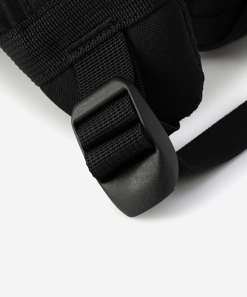 DANTON(ダントン)の「DANTON | バックパック CORNEILLE 18(バックパック/リュック・レディース・ブラック/ダークグレー・-)」の8枚目の写真