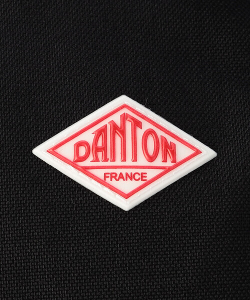 DANTON(ダントン)の「DANTON | バックパック CORNEILLE 18(バックパック/リュック・レディース・ブラック/ダークグレー・-)」の10枚目の写真