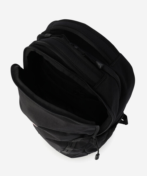 DANTON(ダントン)の「DANTON | バックパック CORNEILLE 18(バックパック/リュック・レディース・ブラック/ダークグレー・-)」の11枚目の写真