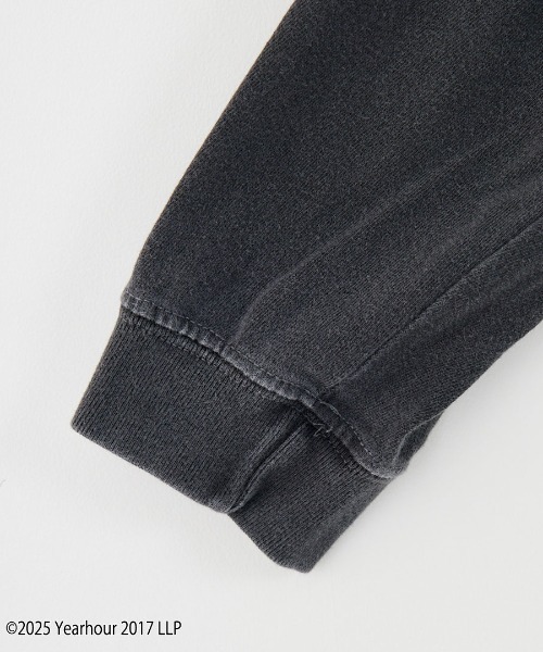 GOOD ROCK SPEED（グッドロックスピード）の「[GOOD ROCK SPEED/グッドロックスピード] 別注 THE WHO ロックプリントロンT（Tシャツ/カットソー・レディース・チャコールグレー・M/L/XL）」の15枚目の写真